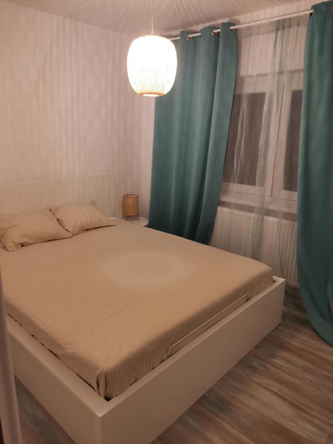 Bloom Box Apartments Craiova Exterior photo